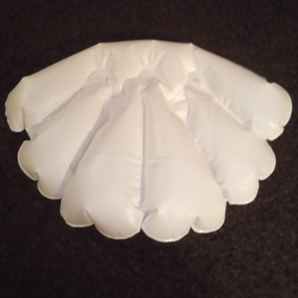 Bath Pillow